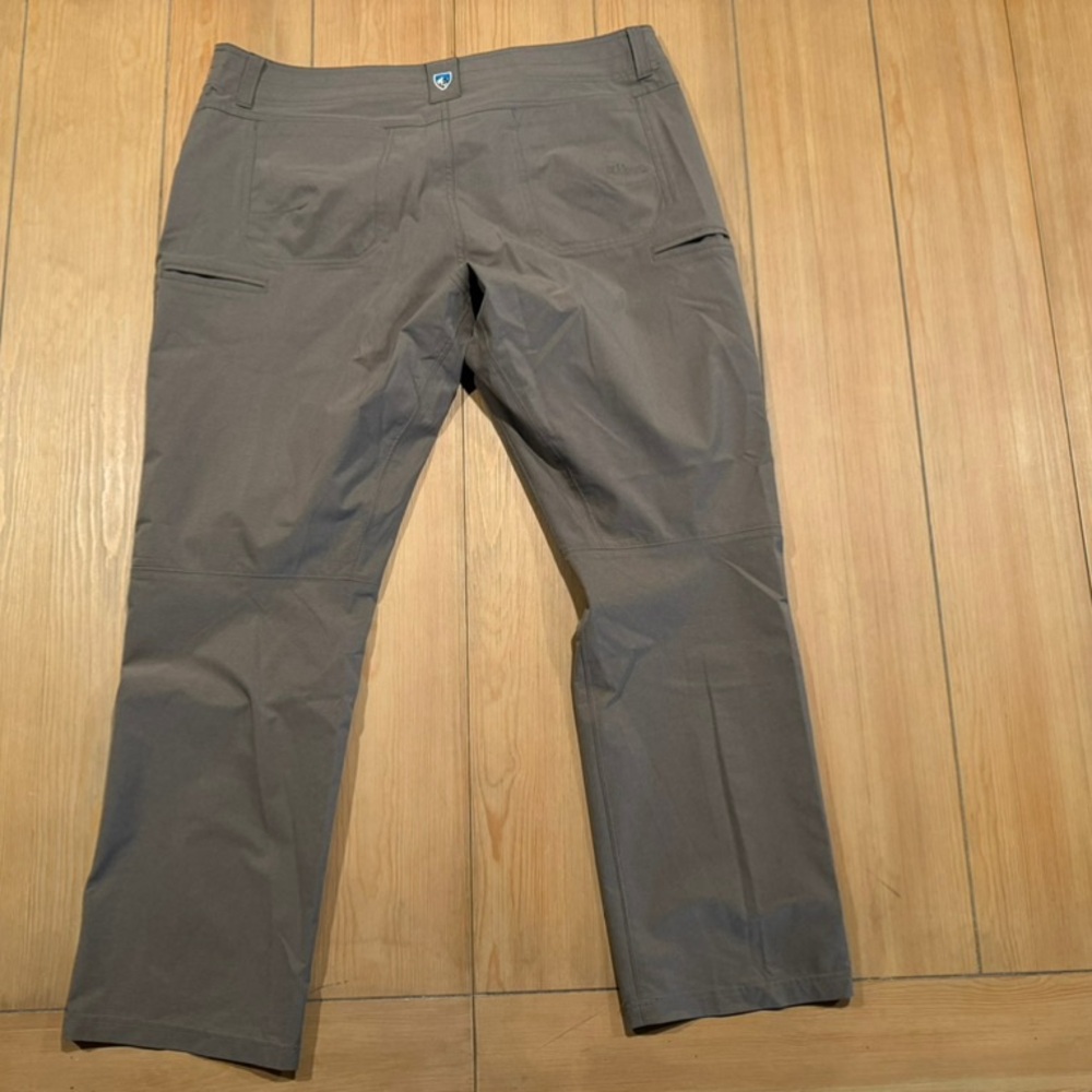 Kuhl Silencer Pants-full